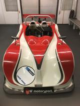 Andere Global Lights Motorsport GT2 - Andere aus 2006