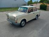 Trabant Andere - Trabant aus 1990