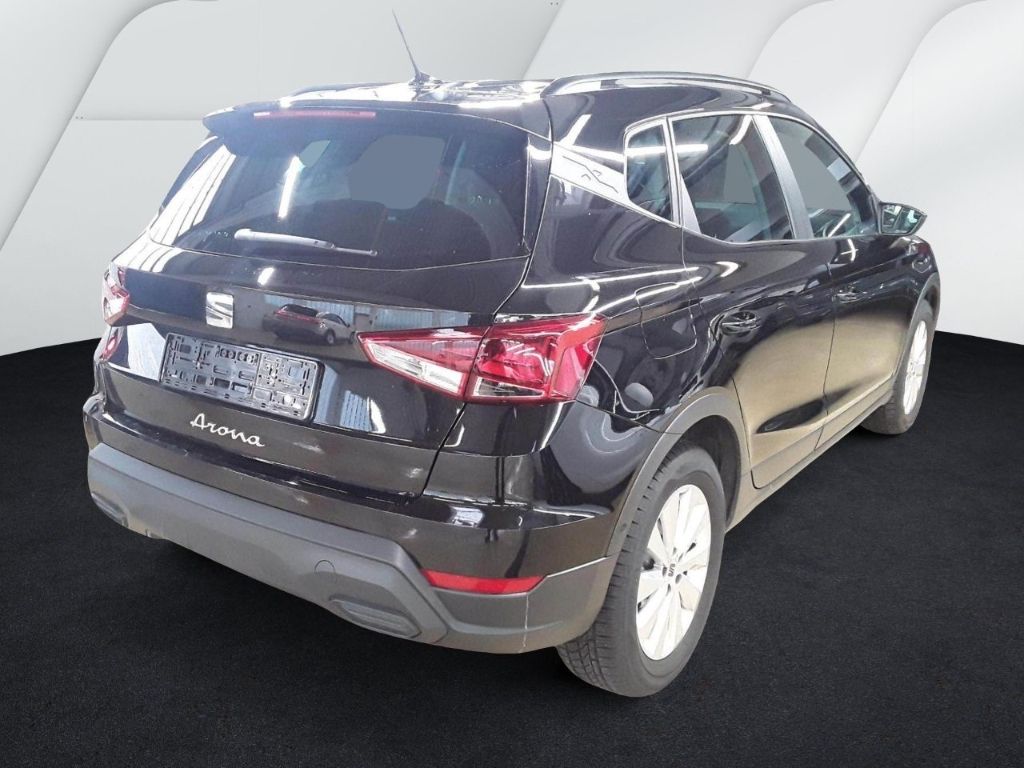 Seat Arona - Bild 2