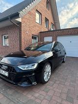 Audi A4 50 TDI tiptronic quattro S line Avant S line
