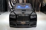 Rolls-Royce Cullinan - Rolls-Royce Cullinan Neuwagen
