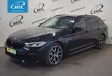 BMW 530 e Touring M-sport
