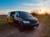 Volkswagen T5 Camper/Transporter, langer Radstand - Volkswagen T5 andere aus 2008