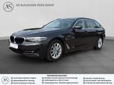 BMW 530d Touring LED+Kamera+Leder+CarPlay+DAB