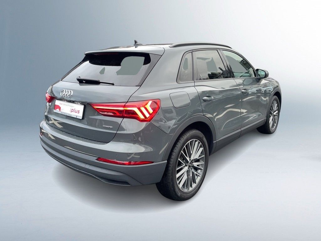 Audi Q3 - Bild 7
