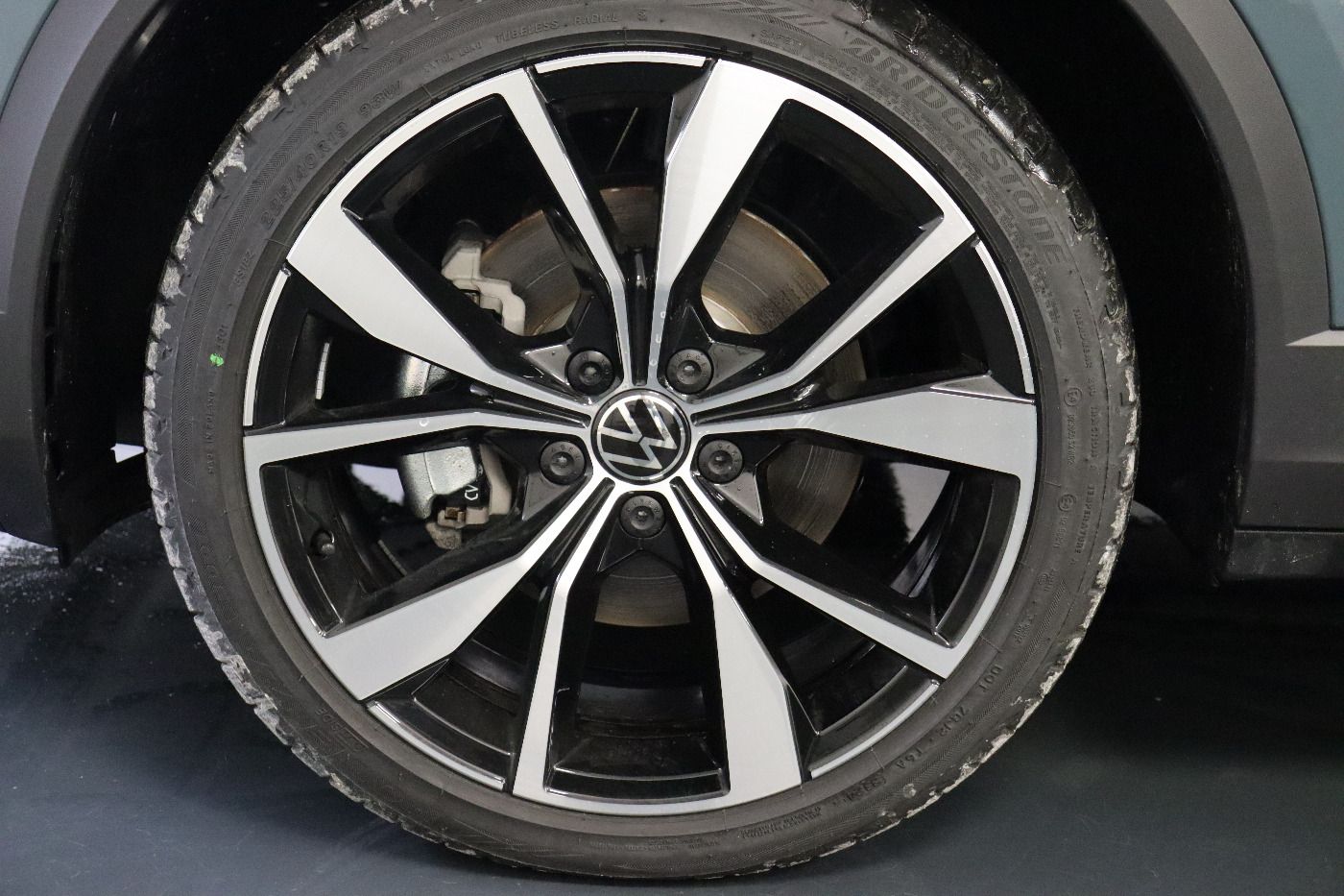 Volkswagen T-Roc - Bild 6