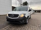 Mercedes-Benz Citan Kasten 108 CDI kompakt - Gebrauchtwagen in Münster bis 5.000 Euro