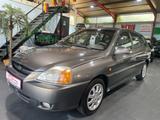 Kia Rio 1.3 RS*TOP*KLIMA*ALLWETTER*TÜV NEU - Kia Gebrauchtwagen von 2003
