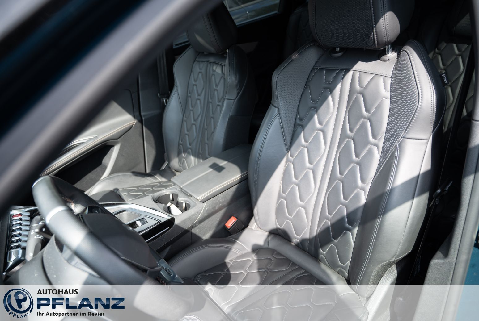 Peugeot 5008 - Bild 4