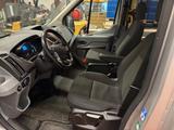 Ford Transit mit Rollstuhllift und Hochdach - Ford Transit: Hochdach