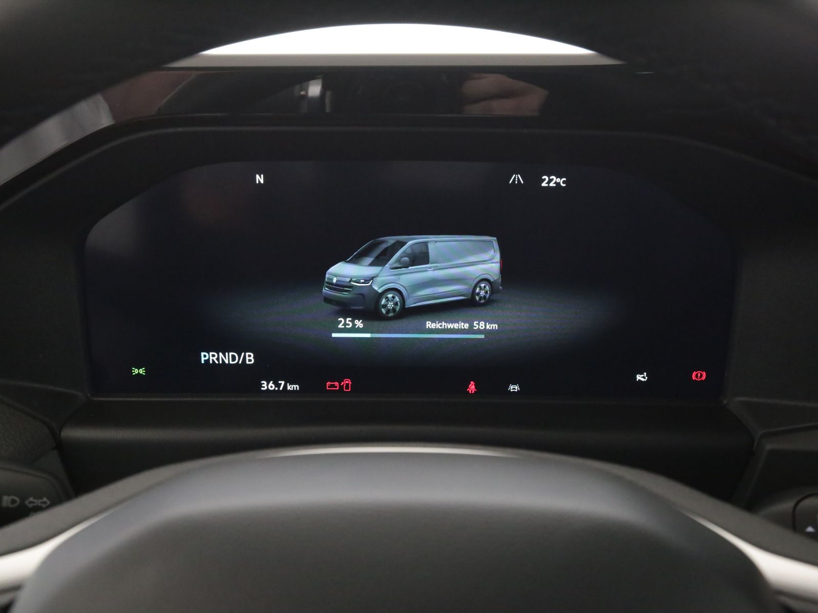 Volkswagen T7 Caravelle - Bild 12