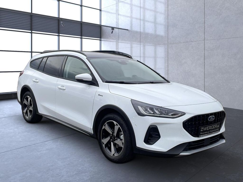 Image of Ford Focus