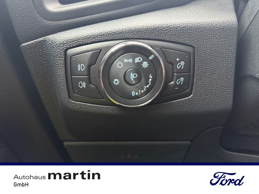 Fahrzeugabbildung Ford EcoSport 1.0 Titanium X KAMERA XENON HGSD NAVI