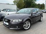 Audi A3 Sportback 2.0 TFSI Ambition/Parklenk/Navi/Xen - gebrauchte Audi A3 aus dem Jahr 2012