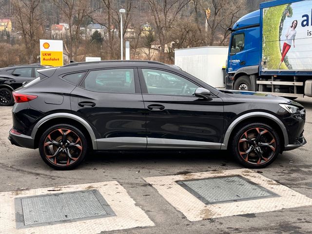 Formentor VZ 2.0 TSI DSG 4D Navi/Pano/Sound/AHK