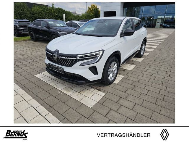 Renault Austral Mild Hybrid 160 Automatik Evolution SHZG