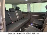 Volkswagen T6.1 Multivan COMFORT 4M 7SITZER ACC|LED|KAM|AHK - Volkswagen: 1.4