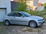 BMW Bmw 316i sehr gepflegt - BMW 316 aus 2003: 316i