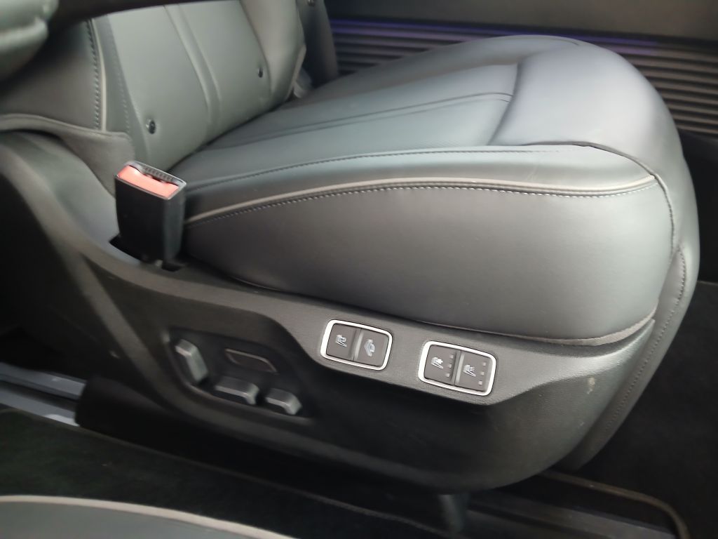 Hyundai Staria – Bild 16