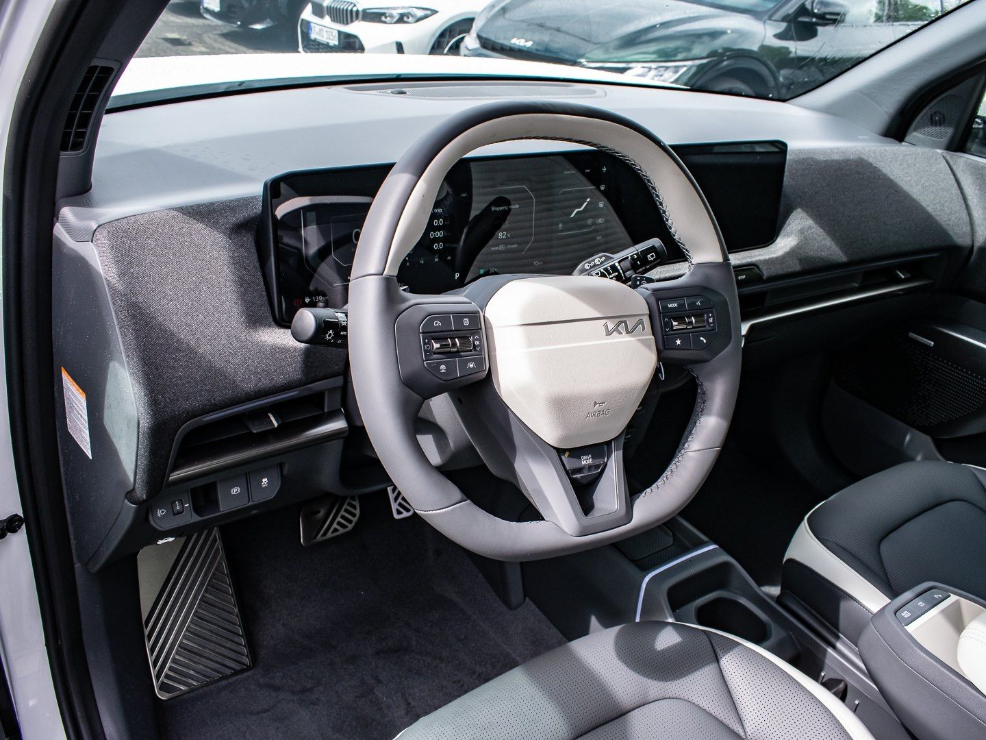 Kia EV2 - Bild 8