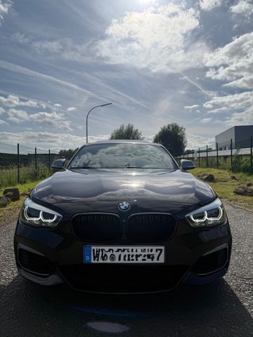 BMW M140i xDrive A Special Edition -