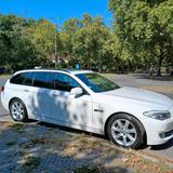 BMW Kombi 520i - BMW 520 aus 2011: Kombi