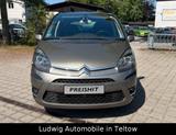 Citroën C4 Picasso Exclusive*Automatik*2.Hand*Standheizg - gebrauchte Citroën C4 Picasso aus dem Jahr 2007