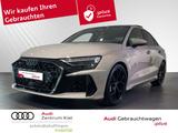 Audi RS3 Limousine TFSI S-tronic Matrix-LED Leder - Audi RS3 in Kiel