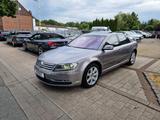 Volkswagen Phaeton V6 TDI 4Motion Exclusive*STDHZ*ACC*KAM* - Volkswagen Phaeton aus 2010