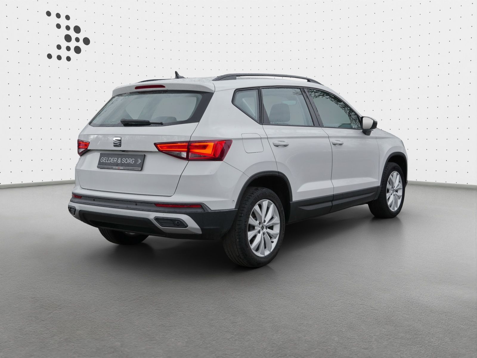 Seat Ateca - Bild 2