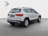 Seat Ateca 2.0 TDI Style AHK*RFK*Navigation*ACC - : Allradantrieb, Geländewagen