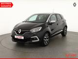 Renault Captur 0.9 TCe Life LED Navi Sitzheizung AHK PDC - Renault Captur aus 2019