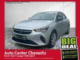 Opel Corsa F 1.2 Edition Multimedia/SHZ/LHZ/PDC/180° - Opel Corsa: 1.2