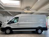 Ford Transit L3-H3 *Hoch+Lang*Automatik*Garantie* - Diesel Abschleppwagen Doppelkabine
