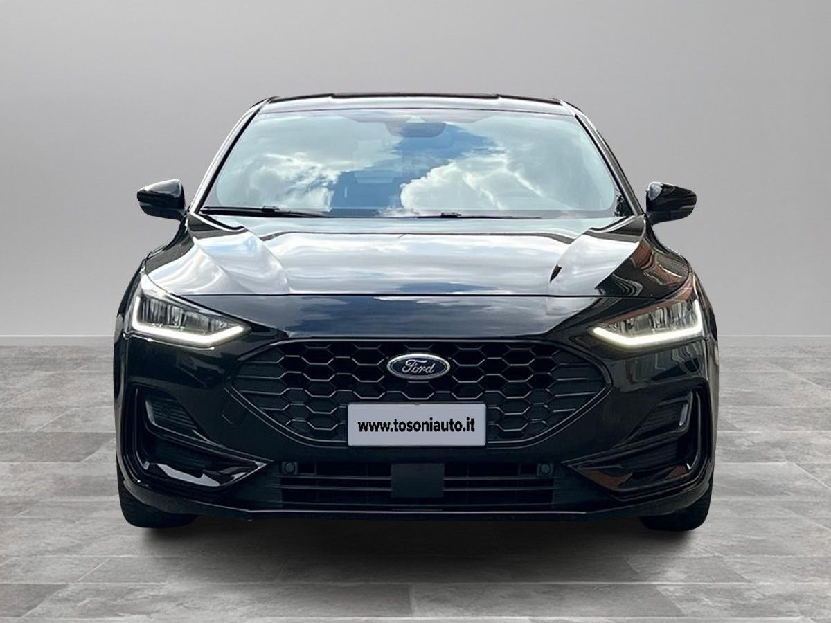 Ford FORD Focus 1.5 ecoblue ST-Line 120cv auto imagem 3