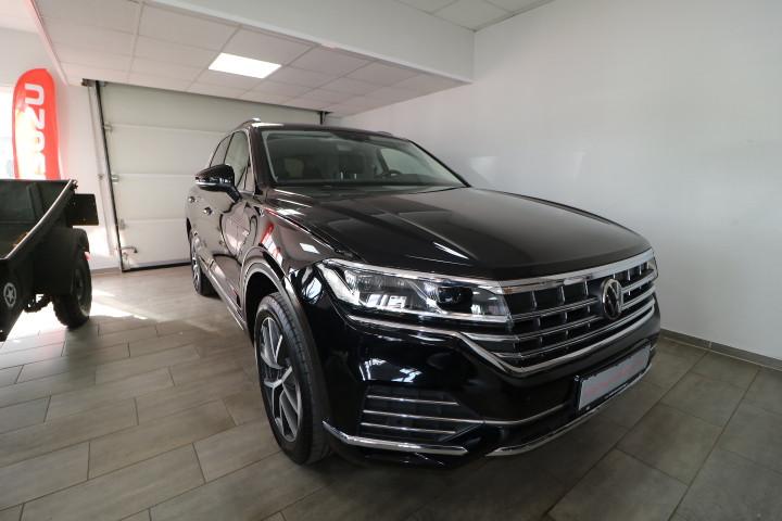 Volkswagen Touareg 3.0 TDI 4Motion Elegance