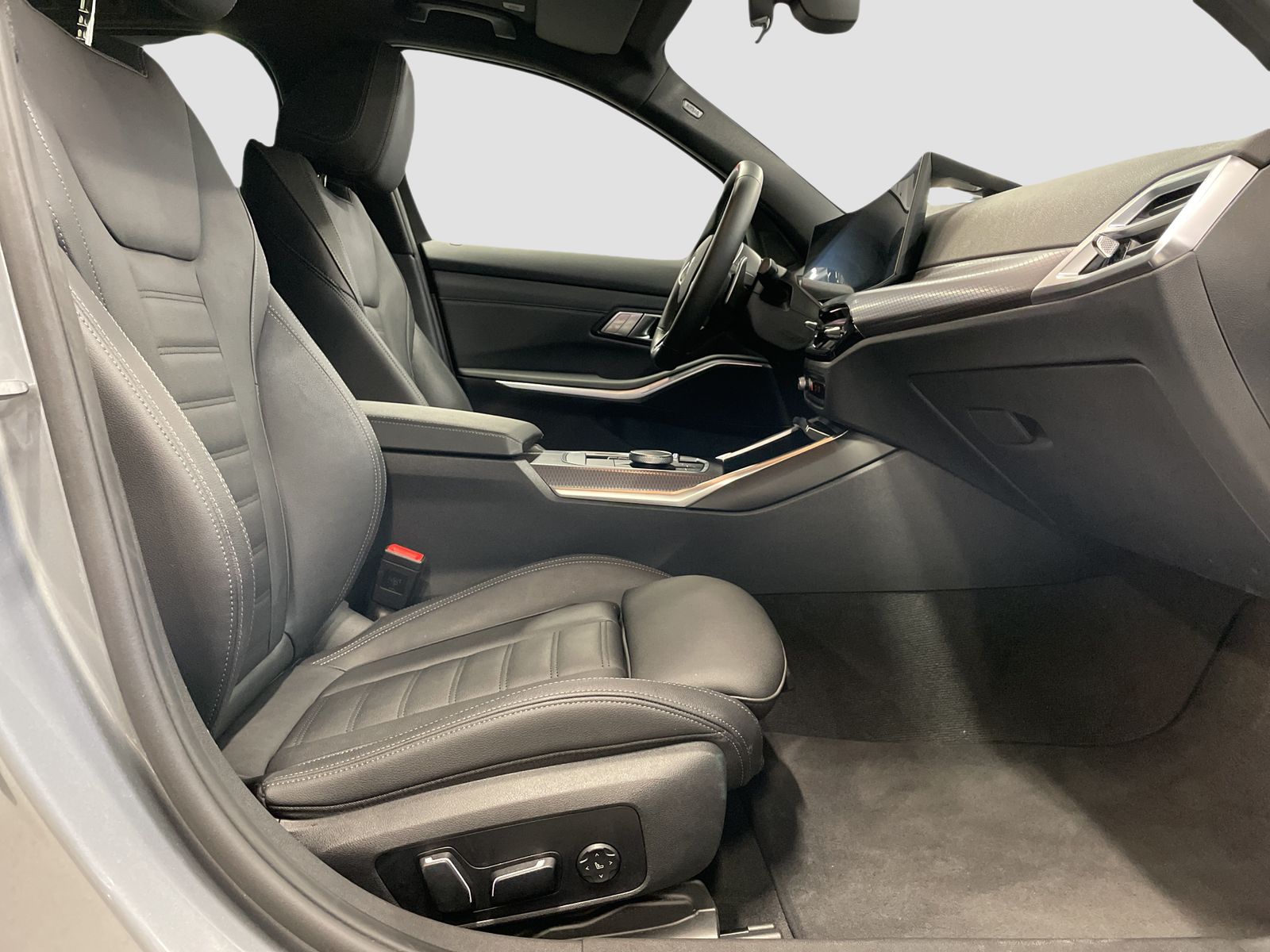 BMW M340i - Bild 11