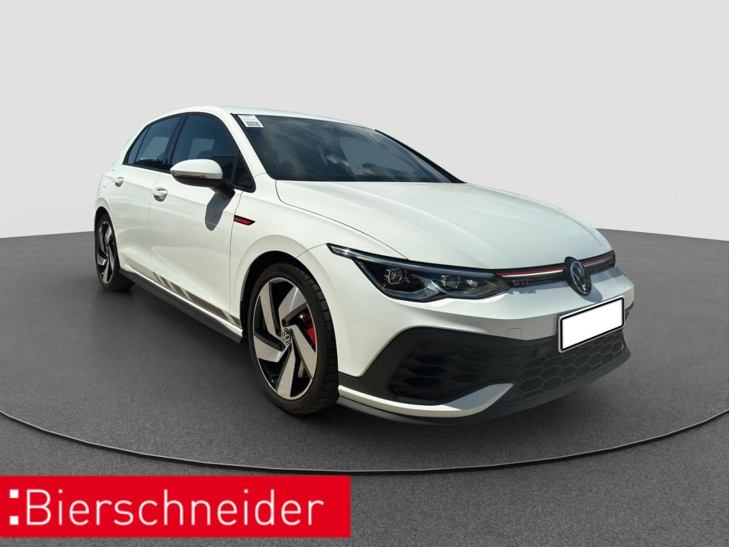Volkswagen Golf GTI 2.0 TSI DSG Clubsport NAVI KAM LED PDC, миниатюра 9