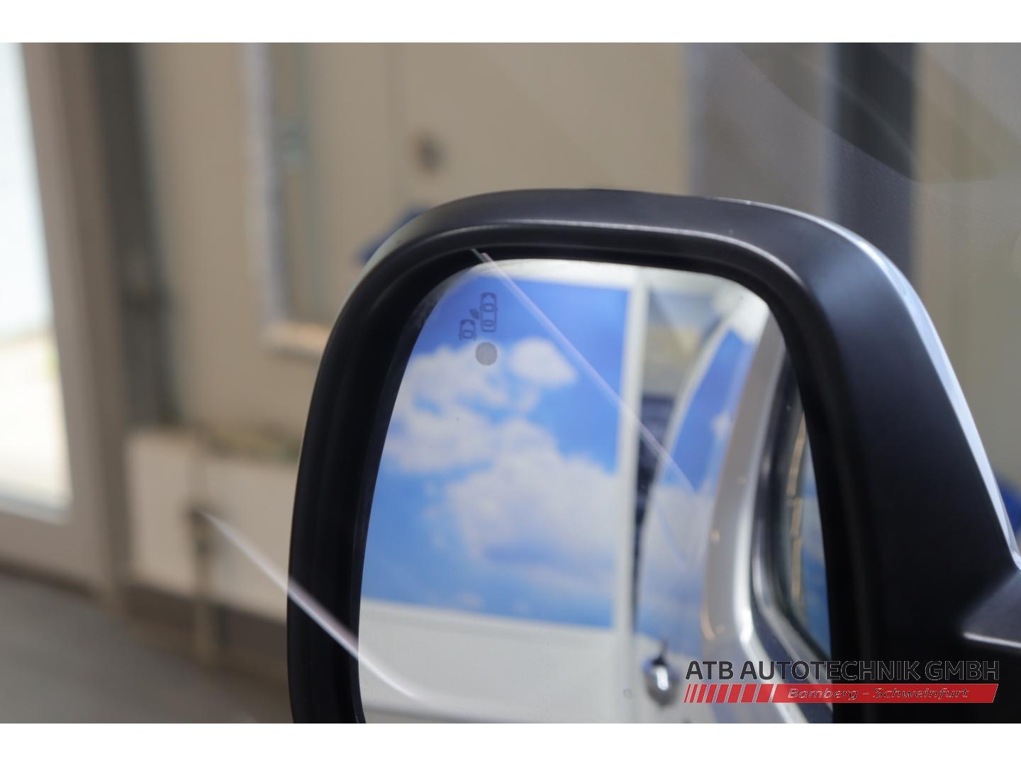 Toyota Proace Verso 2.0 l L1 Executive 6-Sitzer