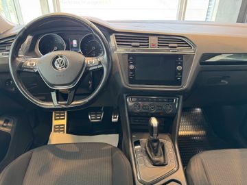 Volkswagen Tiguan - 8