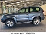Toyota Land Cruiser 3.0 D-4D C - Toyota Gebrauchtwagen von 2005