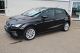 Seat Ibiza  1.0 TSI  FR - gebrauchte Seat Ibiza aus dem Jahr 2024