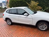BMW X1 Motorschaden - Pleuellager - Motorr... - BMW: Motorschade