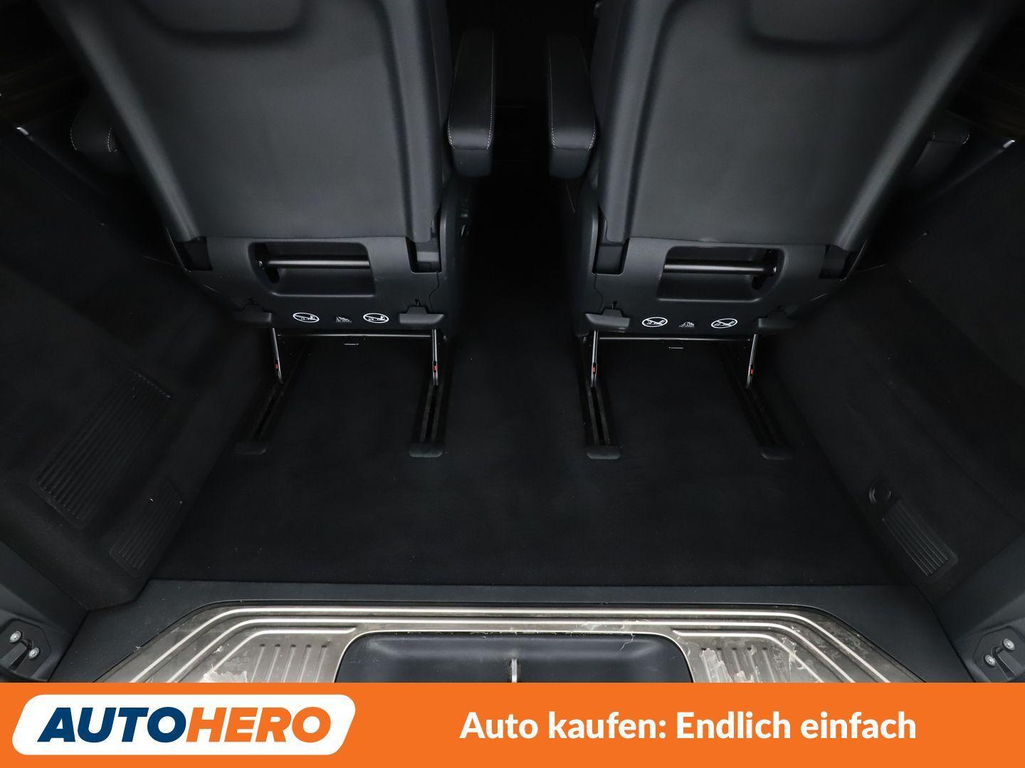 Mercedes-Benz V-Klasse V 250 d AVANTGARDE EDITION 19 Aut.*NAVI