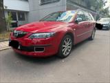 Mazda 6 2,3 Sport - Mazda: Kombi, Mazda6 Sport