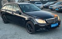 Mercedes-Benz C 200 CDI T BlueEFFICIENCY*Automatik*