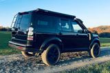 Land Rover Discovery 3.0 TDV6 Camper Reisemobil - Land Rover Discovery: Discovery3