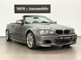 BMW e46*Cabrio 320 Ci*M-Paket ab WERK*SCHALTER*HK* - BMW 320: Cabrio, 320ci E46