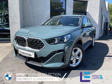 BMW X2 - 1