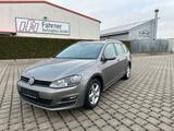 Volkswagen Golf VII Variant 1.6 TDI Comfortline AHK Klima - gebrauchte VW Golf aus dem Jahr 2016